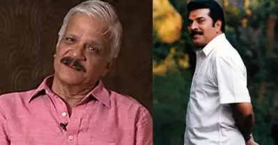 സേതുരാമയ്യരിലെ ആ ട്വിസ്റ്റ്‌ തപസിരുന്ന് കിട്ടിയതാണ്, വെറുതെ കിട്ടിയതല്ല: എസ്.എൻ സ്വാമി