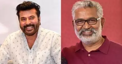 ‘ആദ്യത്തെ തവണയും രണ്ടാമത്തെ തവണയും തെറ്റിയതോടെ മമ്മൂക്ക ചൂടായി; ഞാനാണെങ്കില്‍ സിനിമാജീവിതം തീര്‍ന്നു എന്ന് ഉറപ്പിച്ചു; വര്‍ഷങ്ങള്‍ക്ക് മുന്‍പുള്ള അനുഭവം പങ്കുവെച്ച് ബ്ലെസി