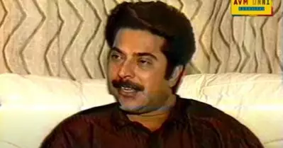 സിനിമയോട് ഗുഡ് ബൈ പറയും മുമ്പ് തീര്‍ച്ചയായും ഒരു സിനിമ സംവിധാനം ചെയ്യും; വിദേശചാനലിന് മമ്മൂട്ടി നല്‍കിയ ആദ്യ അഭിമുഖം