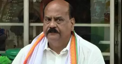 ആരാധനാലയങ്ങളിലെ അന്യമതസ്ഥരുടെ സാന്നിധ്യം അതിക്രമത്തിന് വഴിയൊരുക്കുന്നത് അപകടകരം: മാണി സി. കാപ്പന്‍