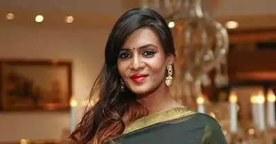 തെറ്റ് മനുഷ്യസഹജമെന്ന് കോടതി; ദളിത് അധിക്ഷേപം നടത്തിയ നടി മീര മിഥുനിന് ജാമ്യം അനുവദിച്ചു