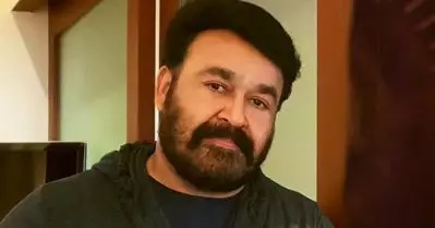 ലാലേട്ടന്‍ കൃത്യസമയത്ത് എത്തി; കാടും മലയും ഒരു കുഞ്ഞിന്റെ ഉത്സാഹത്തോടെ നടന്നുകണ്ടു; മോഹന്‍ലാലുമൊത്തുള്ള അനുഭവം പങ്കുവെച്ച് ആര്‍. രാമാനന്ദ്