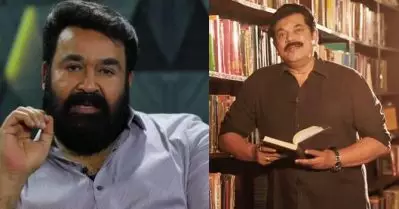 നീ ആ കഥകളൊക്കെ ഡോക്യുമെന്റ് ചെയ്യണമെന്ന് മോഹന്‍ലാല്‍ പറഞ്ഞു; പുതിയ യൂട്യൂബ് ചാനലുമായി മുകേഷ്