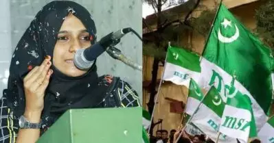ആണിനെ പെണ്ണാക്കലല്ല ജെന്‍ഡര്‍ ന്യൂട്രാലിറ്റി; ജെന്‍ഡര്‍ ന്യൂട്രല്‍ യൂണിഫോമിനെതിരെ ഹരിത പ്രസിഡന്റ്