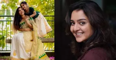 സമ്മര്‍ ഇന്‍ ബത്‌ലഹേമിലെ ആമിയായി കണ്‍മണി; അഭിനന്ദനങ്ങളുമായി മഞ്ജു
