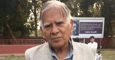ബ്രാഹ്മണര്‍ക്കെതിരായ അപകീര്‍ത്തികരമായ പരാമര്‍ശം; ഛത്തീസ്ഗഡ് മുഖ്യമന്ത്രിയുടെ പിതാവിനെ അറസ്റ്റ് ചെയ്ത് പൊലീസ്