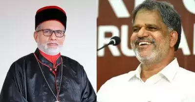 വര്‍ഗീയതയ്ക്ക് ആക്കം കൂട്ടുന്ന നിലപാടുകള്‍ ആരില്‍ നിന്നും ഉണ്ടാവരുത്; പാലാ ബിഷപ്പ് ജോസഫ് കല്ലറങ്ങാട്ടിനെ തള്ളി സി.പി.ഐ.എം