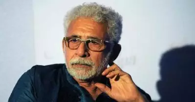മതത്തെ പരിഷ്‌കരിക്കാന്‍ ശ്രമിക്കുമോ, അതോ പ്രാകൃത രീതികള്‍ പിന്തുടരുമോ? താലിബാന്റെ വിജയമാഘോഷിക്കുന്ന മുസ്‌ലിങ്ങളെ വിമര്‍ശിച്ച് നസ്‌റുദ്ദീന്‍ ഷാ