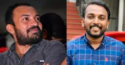 ആക്‌സിലേറ്റര്‍ കൊടുത്തതും വണ്ടിയതാ പിന്നോട്ട് പോവുന്നു, ഇതോടെ സൗബിന്‍ ചാടിയിറങ്ങി, പിന്നാലെ ഞാനും; ഷൂട്ടിങ്ങ് അനുഭവം പങ്കുവെച്ച് നവാസ് വള്ളിക്കുന്ന്