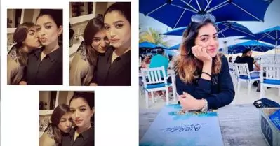 നീയില്ലായിരുന്നെങ്കില്‍ ജീവിതം മങ്ങിപ്പോകുമായിരുന്നു; അമാലിന് ജന്മദിനാശംസകള്‍ നേര്‍ന്ന് നസ്രിയ; കുറിപ്പുമായി സുപ്രിയയും പൃഥ്വിരാജും