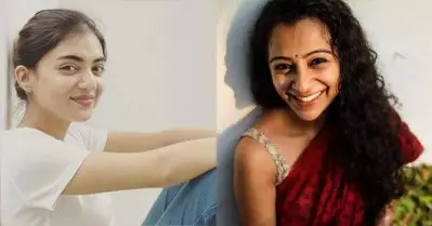 സീ യു സൂണിനെ അത്രയേറെ ഇഷ്ടപ്പെടാന്‍ ഇതും ഒരു കാരണമാണെന്ന് ദര്‍ശന; ഇമോഷണലാക്കി കളഞ്ഞല്ലോയെന്ന് നസ്രിയയുടെ കമന്റ്