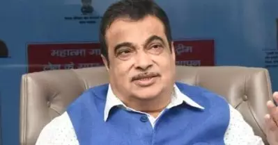 മുഖ്യമന്ത്രിയായാലും എപ്പോഴാണ് രാജിവെപ്പിക്കുക എന്നറിയില്ലല്ലോ? ഒളിയമ്പുമായി നിതിന്‍ ഗഡ്കരി