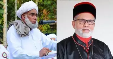 വിദ്വേഷമുണ്ടാകാതിരിക്കാന്‍ എല്ലാ മതമേലധ്യക്ഷന്മാര്‍ക്കും കടമയുണ്ട്; അത് ചവറ്റുകുട്ടയിലെറിഞ്ഞാണ് പാല ബിഷപ്പ് സംസാരിച്ചത്: ജിഫ്രി മുത്തുക്കോയ തങ്ങള്‍