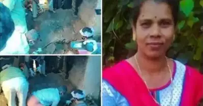 സിന്ധുവിനെ അടുക്കളയില്‍ കുഴിച്ചുമൂടിയത് ജീവനോടെ; ആദ്യ ശ്രമം കത്തിക്കാന്‍; പണിക്കന്‍കുടി കൊലപാതകത്തില്‍ പ്രതിയുടെ വെളിപ്പെടുത്തല്‍