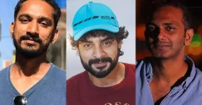 തലേലിടുവാണോ എന്നാണ് ഖാലിദ് ആദ്യം ചോദിച്ചത്; ടൊവിനോ ചിത്രം തല്ലുമാലയുടെ സംവിധാനത്തില്‍ നിന്നും പിന്മാറിയതിനെ കുറിച്ച് മുഹ്‌സിന്‍ പെരാരി