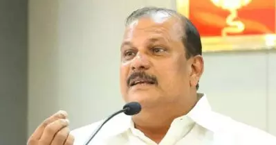 തൃക്കാക്കരയില്‍ മത്സരിക്കാനില്ല, സ്ഥാനാര്‍ത്ഥി സ്വന്തം ആള്‍; ബി.ജെ.പി നിര്‍ണായക ശക്തിയാകില്ല: പി.സി ജോര്‍ജ്