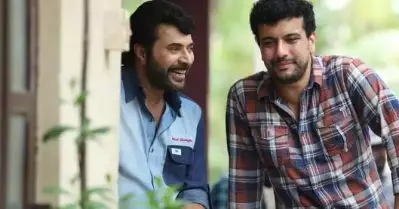 ‘വെള്ളപ്പൊക്കത്തില്‍ എല്ലാം നഷ്ടപ്പെട്ട് കഴിയുന്നവര്‍ക്കൊപ്പം ഓണമുണ്ണാന്‍ പോയ മമ്മൂക്ക’; അനുഭവം പങ്കുവെച്ച് പിഷാരടി