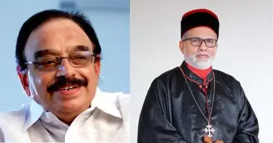 പാലാ ബിഷപ്പിന് ഹാലിളകിയെന്നു കരുതി എല്ലാ ക്രിസ്തീയ പുരോഹിതരെയും അങ്ങനെ കാണരുത്: പി.കെ. അബ്ദുറബ്ബ്