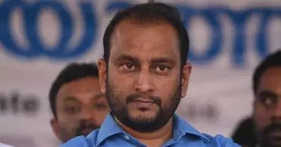 പിതൃതുല്യരായ പാര്‍ട്ടി നേതൃത്വമെടുത്ത തീരുമാനമായി കണ്ടാല്‍ മതി; പിരിച്ചുവിട്ട ഹരിത നേതാക്കളോട് പി.കെ. ഫിറോസ്