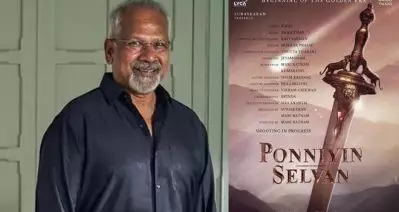 പൊന്നിയന്‍ സെല്‍വന്‍ ചിത്രീകരണത്തിന് കൊണ്ടുവന്ന കുതിര ചത്തു; മണിരത്‌നത്തിന്റെ നിര്‍മ്മാണ കമ്പനിക്കെതിരെ കേസ്