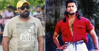പവര്‍സ്റ്റാര്‍ സിനിമ തിയേറ്ററില്‍ അല്ലാതെ ചിന്തിക്കാന്‍ പറ്റുന്നില്ല, ചിത്രീകരണം 2022 ല്‍ മാത്രം; ഒമര്‍ ലുലു