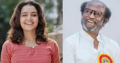 മഞ്ജുവിന്റെ ആക്ഷന്‍ സ്വീകന്‍സുകള്‍ രജനീകാന്തിനെ കാണിച്ചിരുന്നു; അദ്ദേഹത്തിന്റെ മറുപടി ഇതായിരുന്നു: സന്തോഷ് ശിവന്‍ പറയുന്നു