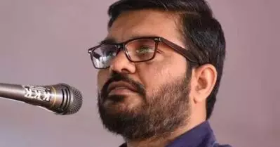 രാജ്യത്ത് അടിയന്തരാവസ്ഥയേക്കാള്‍ ഗുരുതര സാഹചര്യം; സ്പീക്കറെന്ന നിലയില്‍ മിണ്ടാതിരുന്നാല്‍ നീതികേടാകും: എം.ബി. രാജേഷ്