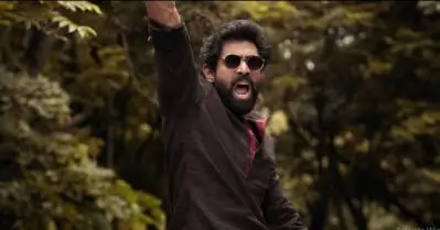സ്‌ക്രീനിന് തീ പിടിപ്പിക്കാന്‍ ഡാനിയന്‍ ശേഖര്‍; അയ്യപ്പനും കോശിയും തെലുങ്ക് റീമേക്കില്‍ റാണയുടെ ക്യാരക്ടര്‍ വീഡിയോ പുറത്ത്