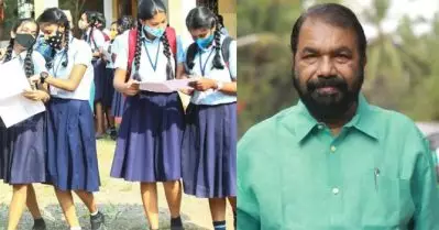 സ്‌കൂള്‍ തുറക്കാനുള്ള ഒരുക്കങ്ങള്‍ ആരംഭിച്ചെന്ന് വിദ്യാഭ്യാസമന്ത്രി; അറിയിപ്പ് ലഭിച്ചാല്‍ ഉടന്‍ തുറക്കും