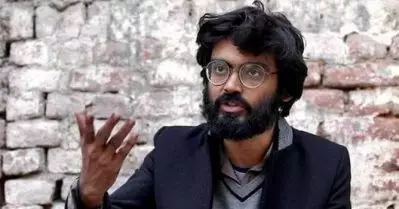 2019ലെ സി‌.എ‌.എ വിരുദ്ധ പ്രതിഷേധങ്ങളുടെ സൂത്രധാരൻ ഷർജീൽ ഇമാമാണെന്ന് ദൽഹി കോടതി