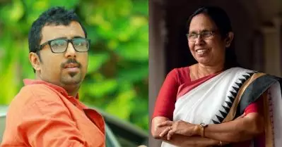 ഇക്കാര്യത്തില്‍ ജാള്യതയുടെ പ്രശ്‌നമുദിക്കുന്നില്ല; ശൈലജ ടീച്ചറെ ആരോഗ്യമന്ത്രി സ്ഥാനത്തേക്ക് എത്രയും വേഗം തിരികെ കൊണ്ടുവരണം; സംവിധായകന്‍ വി.സി അഭിലാഷ്
