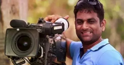 രാജാവിനെ പോലും വീഴ്ത്താന്‍ കഴിവുള്ള ശക്തമായ കരു; പുതിയ ചിത്രം തേരിന്റെ വിശേഷങ്ങളുമായി എസ്.ജെ.സിനു