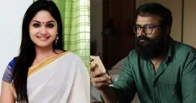 സണ്ണിയിലെ അവസാന രംഗത്തെങ്കിലും മാസ്‌ക്കിടാതെ മുഖം കാണിച്ചോട്ടെയെന്ന് ചോദിച്ചിരുന്നു: ശ്രിത ശിവദാസ് പറയുന്നു