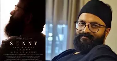 ജയസൂര്യയുടെ അഭിനയജീവിതത്തിലെ നൂറാമത് ചിത്രം; സണ്ണിയിലെ ആദ്യ ഗാനം പുറത്തിറങ്ങി