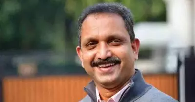 അതിന് കേരളത്തില്‍ അധികം പേര്‍ക്ക് അധികാരം ലഭിച്ചിട്ടില്ലല്ലോ? എം.ടി. രമേശിന്റെ വിമര്‍ശനത്തില്‍ സുരേന്ദ്രന്‍