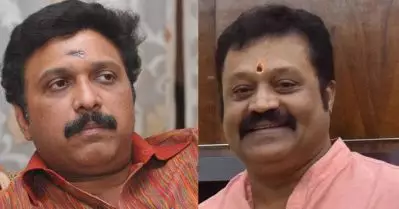 സുരേഷ് ഗോപിയ്ക്ക് മാത്രം സല്യൂട്ട് നിഷേധിക്കുന്നത് അംഗീകരിക്കാനാവില്ല; സുരേഷ് ഗോപിയെ പിന്തുണച്ച് ഗണേശ് കുമാര്‍