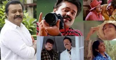 ‘മാന്ത്രിക വിദ്യകൊണ്ട് രാജകുമാരനായി മാറിയ തെണ്ടി ചെറുക്കന്റെ കഥ ഒരു മുത്തശ്ശി കഥപോലെ വിചിത്രം’; സമ്മര്‍ ഇന്‍ ബത്‌ലഹേമിന്റെ 23ാം വര്‍ഷത്തില്‍ സുരേഷ് ഗോപി