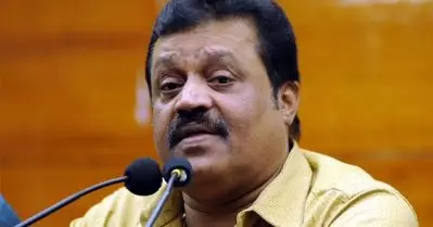സഭാ അധ്യക്ഷന്‍മാരുടെ ആകുലതകള്‍ പരിഹരിക്കാന്‍ കേന്ദ്രം യോഗം വിളിക്കും: സുരേഷ് ഗോപി