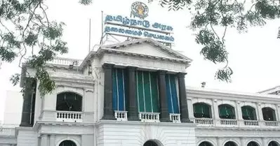 സര്‍ക്കാര്‍ ജോലിക്ക് സ്ത്രീകള്‍ക്ക് 40 ശതമാനം സംവരണം; പുതിയ പ്രഖ്യാപനവുമായി തമിഴ്‌നാട് സര്‍ക്കാര്‍