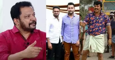 തൊമ്മനും മക്കളിലും പൃഥ്വിരാജും ജയസൂര്യയും ലാലുമായിരുന്നു അഭിനയിക്കേണ്ടിയിരുന്നത്; മമ്മൂട്ടിയില്‍ എത്തിയതിനെ കുറിച്ച് ബെന്നി പി. നായരമ്പലം