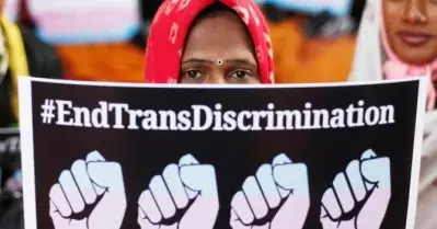 ട്രാന്‍സ്‌ജെന്‍ഡര്‍ വ്യക്തികള്‍ക്ക് സംവരണത്തിന് ശുപാര്‍ശ; ഒ.ബി.സി പട്ടികയില്‍ ഉള്‍പ്പെടുത്താന്‍ കേന്ദ്രം