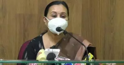 നിപാ ലക്ഷണങ്ങള്‍ കണ്ടെത്തിയ രണ്ട് പേരും ആരോഗ്യപ്രവര്‍ത്തകര്‍, സമ്പര്‍ക്കപ്പട്ടികയില്‍ 188 പേര്‍; തുടര്‍ ക്രമീകരണങ്ങള്‍ വ്യക്തമാക്കി ആരോഗ്യമന്ത്രി