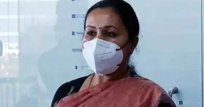 മുന്‍കൂര്‍ അനുമതിയില്ലാതെ വിവരങ്ങള്‍ മാധ്യമങ്ങള്‍ക്ക് കൈമാറരുത്; നിയന്ത്രണവുമായി ആരോഗ്യവകുപ്പ്