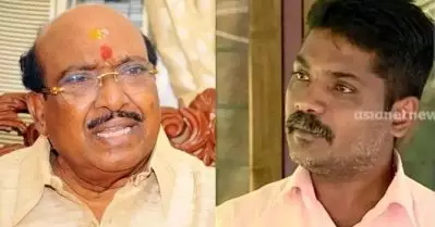 വെള്ളാപ്പള്ളി വര്‍ഗീയത പടര്‍ത്തുകയാണ്, സൗമ്യ മതം മാറിയിട്ടില്ല; വിവാഹിതരായത് നീണ്ടകാലത്തെ പ്രണയത്തിനൊടുവില്‍; സൗമ്യയുടെ ഭര്‍ത്താവ്
