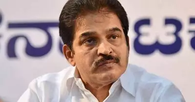 ബി.ജെ.പിയുടെ ശക്തി ക്ഷയിക്കുന്നതിന്റെ വ്യക്തമായ സൂചനയാണിത്; പ്രതികരണവുമായി കെ.സി. വേണുഗോപാല്‍