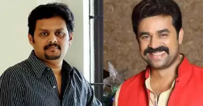 ചോദിക്കാതെ എന്റെ പേരെടുത്തു, ഫോട്ടോ എടുത്തു, ശബ്ദം എടുത്തു, ഗസ്റ്റ് അപ്പിയറന്‍സ് എടുത്തു, എപ്പോള്‍ ഒരു പടം എടുക്കും; രഞ്ജിത് ശങ്കറിന് മറുപടിയുമായി വിജയ് ബാബു