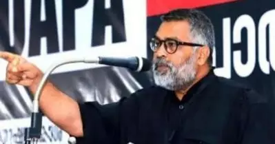 പൊലീസ് സ്റ്റേഷന്‍ മാര്‍ച്ച്; വിളയോടി ശിവന്‍കുട്ടി അറസ്റ്റില്‍