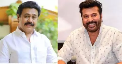 ‘കോടതി വിധി വന്നപ്പോള്‍ എനിക്ക് വേണ്ടി അന്ന് അമ്മയില്‍ സംസാരിച്ചത് മമ്മൂക്ക; വാക്കുകള്‍ കൊണ്ടു വല്ലാതെ സുഖിപ്പിക്കുന്ന നടന്മാര്‍ക്കിടയിലെ പച്ചയായ മനുഷ്യന്‍’