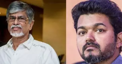 എല്ലാത്തിലും വിജയ് ഒന്നാമതെത്തണമെന്ന് ഒരച്ഛനെന്ന നിലയില്‍ ആഗ്രഹിക്കുന്നു; രാഷ്ട്രീയത്തില്‍ വിജയ്ക്ക് അടിത്തറയുണ്ടാക്കാനാണ് ശ്രമിച്ചതെന്ന് എസ്.എ. ചന്ദ്രശേഖര്‍