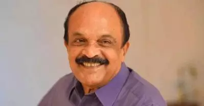 ലവ് ജിഹാദില്‍ നായന്‍മാരുമുണ്ട്; ബഷീറിന്റെ ‘പ്രേമലേഖനം’ ചൂണ്ടിക്കാണിച്ച് പരിഹാസവുമായി സക്കറിയ